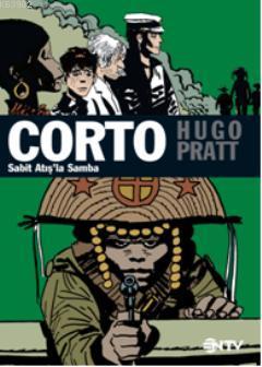 Corto Maltese - Sabit Atışla Samba