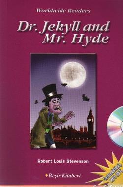 Dr. Jekyll and Mr. Hyde + CD