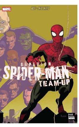 Superior Spider-Man Team-UP 3