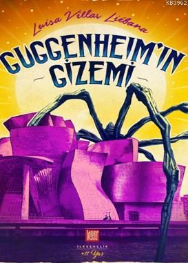 Guggenheim'in Gizemi