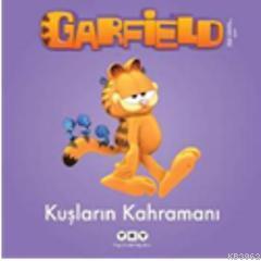 Garfield 7 Kuşların Kahramanı