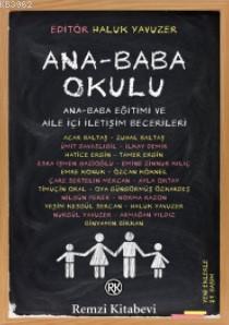 Ana-Baba Okulu