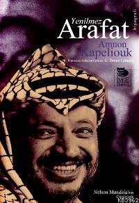 Yenilmez Arafat
