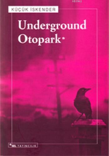 Underground Otopark