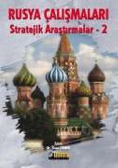 Rusya Çalışmaları Stratejik Araştırmalar 2