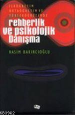 Rehberlik ve Psikolojik Danışma