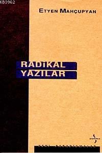 Radikal Yazılar