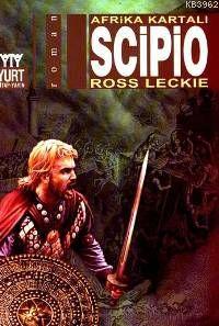 Afrika Kartalı Scipio