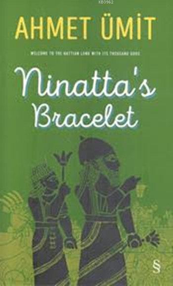 Ninatta's Bracelet (Ciltli)