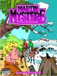  9786054622269 | Martin Mystere Klasik Maceralar Cilt 32 | Lal Kitap | Ade Capone Michelangelo La Neve Ade Capone Michelangelo La Neve  | Ade Capone 