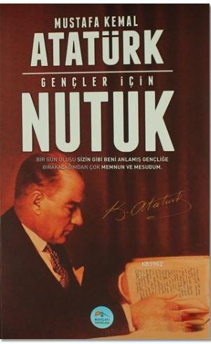 Nutuk; Gençler İçin