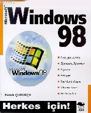 Windows 98 (İng.Sür.) Herkes İçin