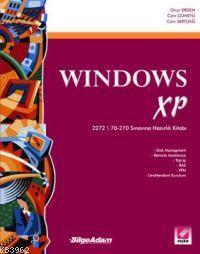 Windows Xp; 2272/70-270 Sınavına Hazırlık Kitabı