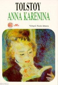Anna Karenina (2cilt)