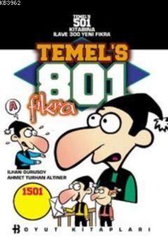 Temel's 801 Fıkra