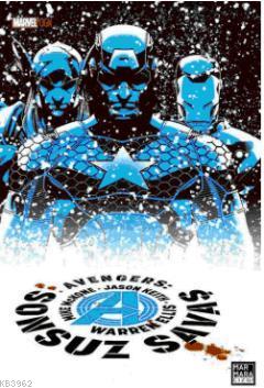 Avengers - Sonsuz Savaş