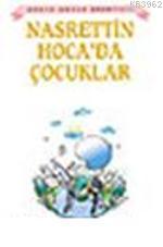 Nasrettin Hocada Çocuklar