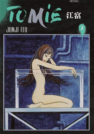  9789757938569 | Tomie 2 Cilt | Gerekli Şeyler  | Junji İto 