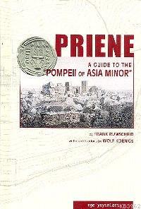 Priene A Guide To The 