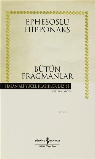 Bütün Fragmanlar