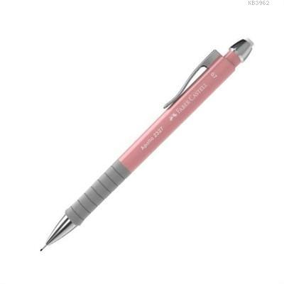  Faber Castell Apollo Versatil 07Mm Pembe | Faber Castell | 6933256640079 | 