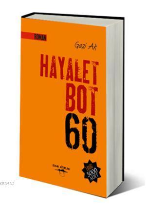 Hayalet Bot 60