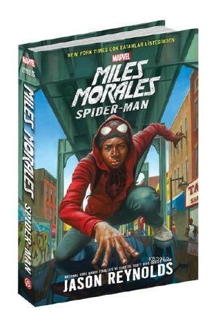 Marvel - Miles Morales Spider-Man
