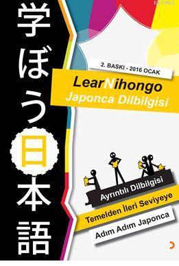 Learnihongo Japonca Dilbilgisi