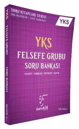 YKS 2.Oturum Felsefe Grubu Soru Bankası