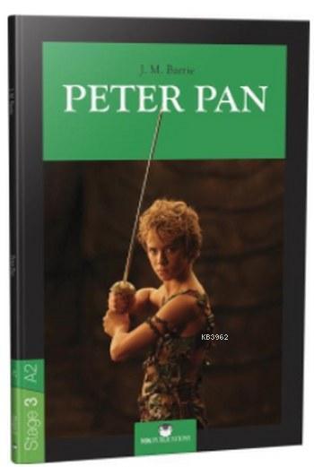 Peter Pan; Stage 3 A2