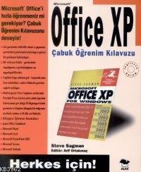Herkes İçin! Microsoft Office XP Çabuk Öğrenim Kılavuzu