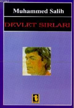 Devlet Sırları