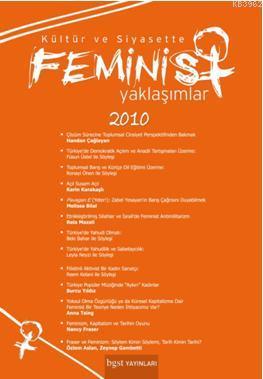 Kültür ve Siyasette| Feminist Yaklaşımlar