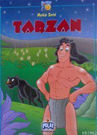 Merkür Serisi - Tarzan