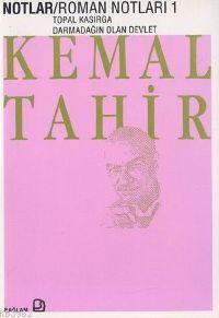 Roman Notları 1