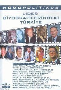 Lider Biyografilerindeki Türkiye