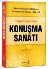 Başarılı ve Güzel Konuşma Sanatı