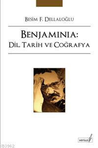 Benjaminia: Dil, Tarih ve Coğrafya