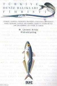 Türkiye Deniz Balıkları Fihristi