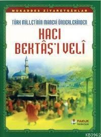 Hacı Bektaş-ı Veli (Evliya-017)