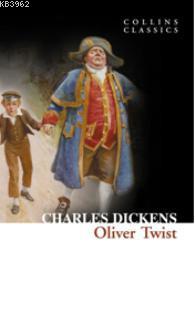 Oliver Twist; Collins Classics