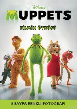 Muppets; Filmin Öyküsü
