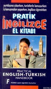 Pratik İngilizce El Kitabı