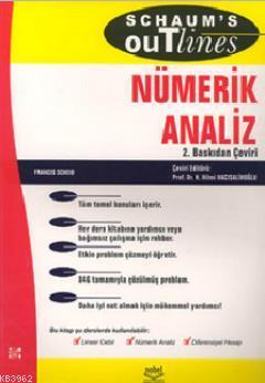 Nümerik Analiz 