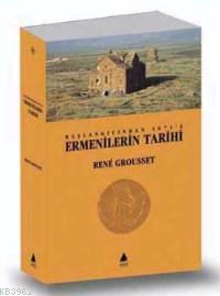 Ermenilerin Tarihi; Başlangıcından 1071'e