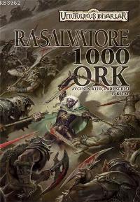 1000 Ork; Avcının Kılıçları - 1