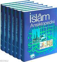  Şâmil İslâm Ansiklopedisi (6 Cilt) | Kolektif | Şamil Yayınevi | 3001851100399 | 