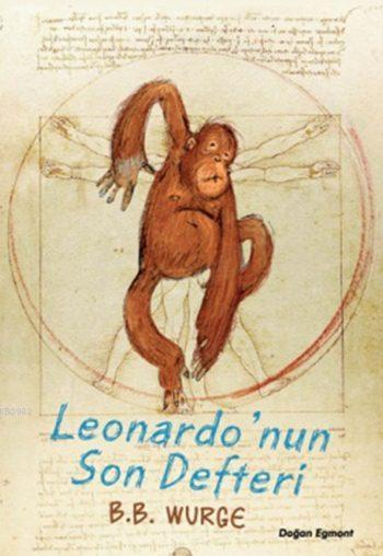 Leonardo'nun Son Defteri