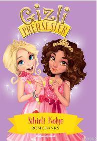 Gizli Prensesler - Pop Prensesi