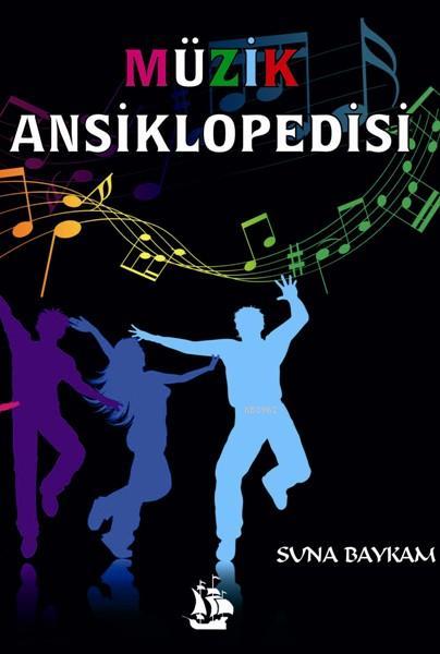 Müzik Ansiklopedisi
